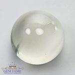 Moonstone 6.17ct  Natural Gemstone Ceylon