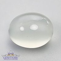 Moonstone 4.84ct Natural Gemstone Ceylon