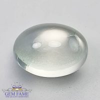 Moonstone 3.94ct Natural Gemstone Ceylon