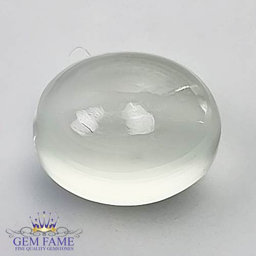 Moonstone 4.26ct Natural Gemstone Ceylon