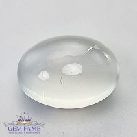 Moonstone 2.78ct Natural Gemstone Ceylon