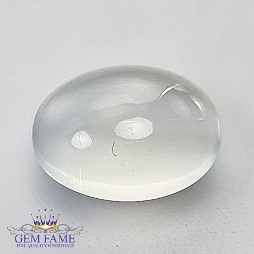 Moonstone 2.78ct Natural Gemstone Ceylon