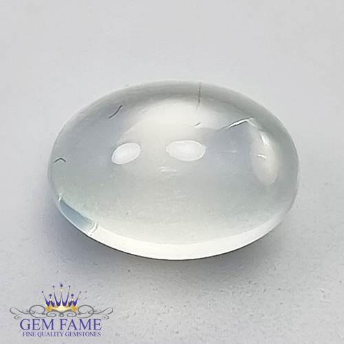 Moonstone 3.75ct Natural Gemstone Ceylon