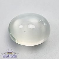 Moonstone 3.34ct Natural Gemstone Ceylon