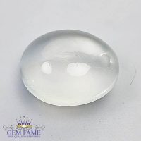 Moonstone 4.38ct Natural Gemstone Ceylon