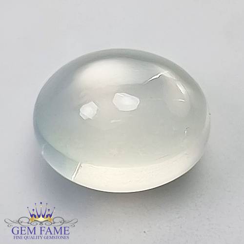 Moonstone 5.50ct Natural Gemstone Ceylon