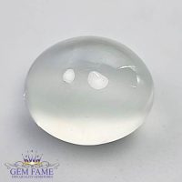 Moonstone 5.73ct Natural Gemstone Ceylon