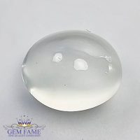 Moonstone 5.63ct Natural Gemstone Ceylon