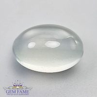 Moonstone 3.68ct Natural Gemstone Ceylon