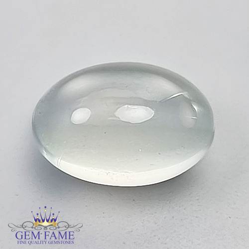 Moonstone 3.68ct Natural Gemstone Ceylon