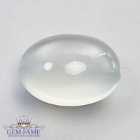 Moonstone 2.98ct Natural Gemstone Ceylon