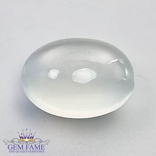 Moonstone 2.98ct Natural Gemstone Ceylon