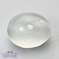 Moonstone 3.58ct Natural Gemstone Ceylon