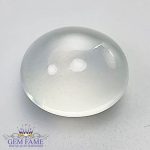 Moonstone 3.12ct Natural Gemstone Ceylon