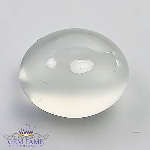 Moonstone 5.83ct Natural Gemstone Ceylon