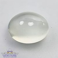 Moonstone 4.00ct Natural Gemstone Ceylon