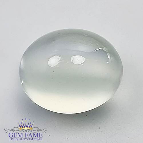 Moonstone 4.87ct Natural Gemstone Ceylon