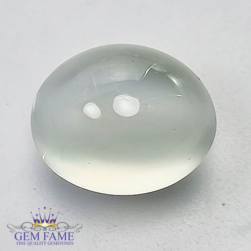 Moonstone 5.25ct Natural Gemstone Ceylon