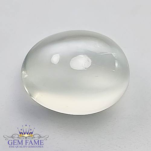 Moonstone 3.85ct Natural Gemstone Ceylon