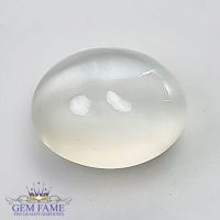 Moonstone 3.32ct Natural Gemstone Ceylon