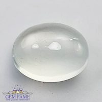 Moonstone 3.86ct Natural Gemstone Ceylon