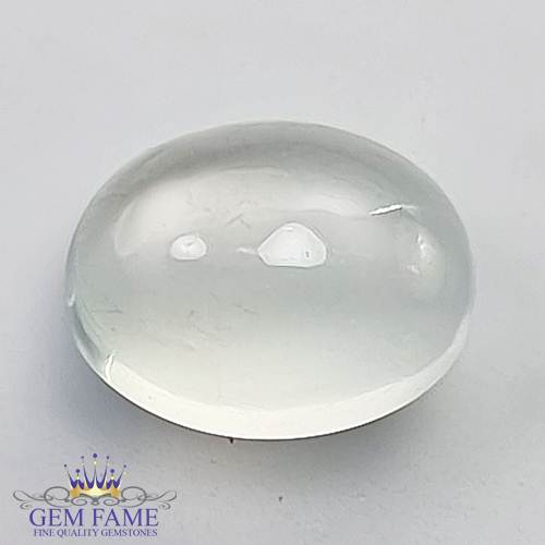 Moonstone 3.86ct Natural Gemstone Ceylon