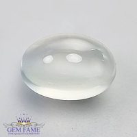 Moonstone 2.73ct Natural Gemstone Ceylon