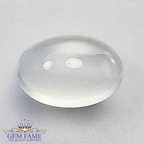 Moonstone 2.79ct Natural Gemstone Ceylon