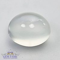 Moonstone 4.65ct Natural Gemstone Ceylon