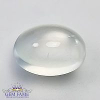 Moonstone 4.70ct Natural Gemstone Ceylon