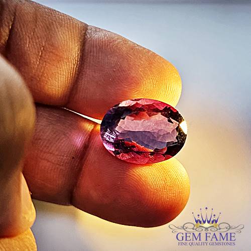 Color change gemstones 2025
