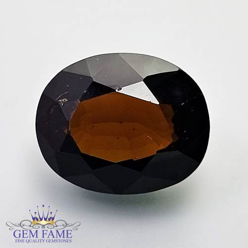Tourmaline 21.26ct Natural Gemstone Ceylon