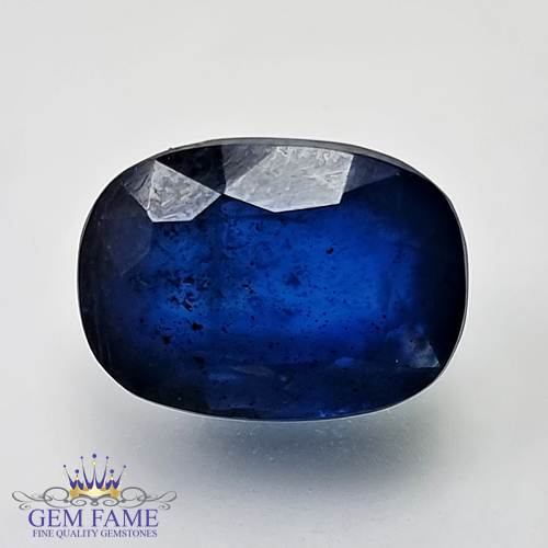 Kyanite 8.23ct Gemstone Madagascar