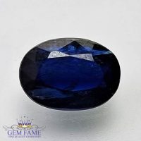 Kyanite 2.28ct Gemstone Madagascar