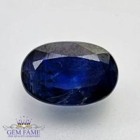 Kyanite 2.54ct Gemstone Madagascar