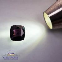 Spinel 8.16ct Natural Gemstone Ceylon