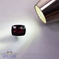 Spinel 4.13ct Natural Gemstone Ceylon