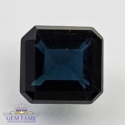 Spinel 2.22ct Natural Gemstone Ceylon