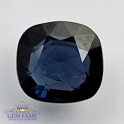 Spinel 2.12ct Natural Gemstone Ceylon