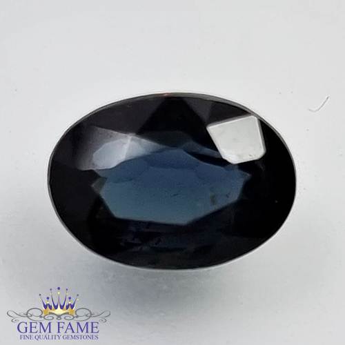 Spinel 1.70ct Natural Gemstone Ceylon