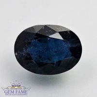 Spinel 6.09ct Natural Gemstone Ceylon