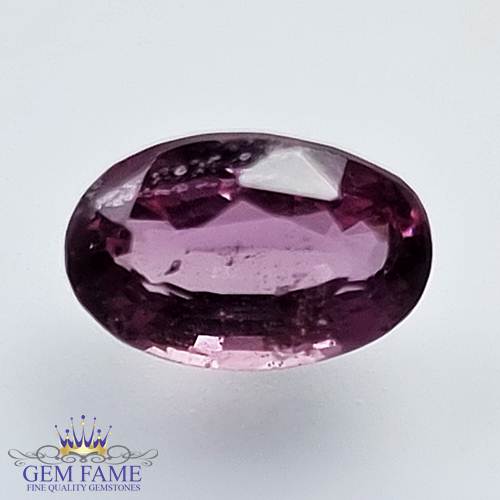 Spinel 1.26ct Natural Gemstone Ceylon