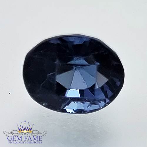 Spinel 1.76ct Natural Gemstone Ceylon