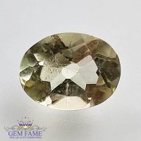 Golden Beryl 1.40ct Natural Gemstone India