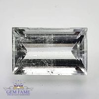 Goshenite 12.00ct Natural Gemstone India