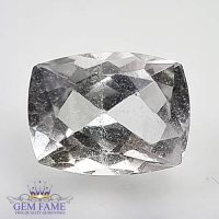 Goshenite 6.44ct Natural Gemstone India