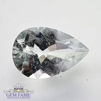 Goshenite 2.38ct Natural Gemstone India