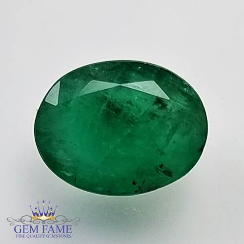 Emerald 2.33ct Natural Gemstone