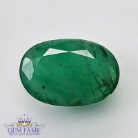 Emerald 2.73ct Natural Gemstone