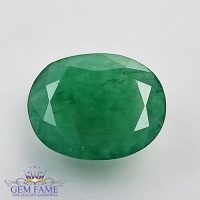 Emerald 2.01ct Natural Gemstone